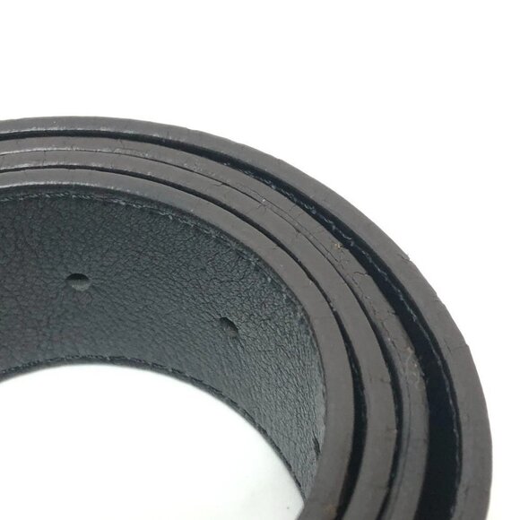 LOUIS VUITTON MP016 17aw Louis Vuitton x Supreme Monogram Ceinture LV belt - Picture 8 of 9